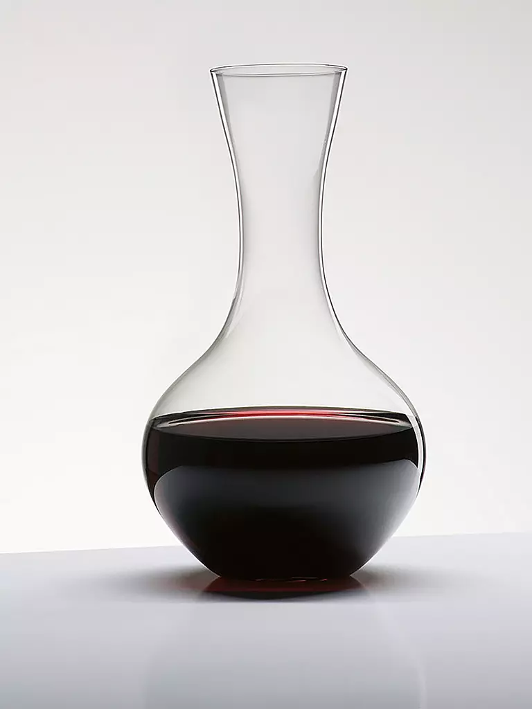 RIEDEL | Decanter Syrah | 