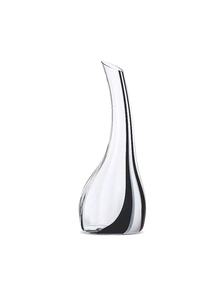 RIEDEL | Dekanter "Cornetto Single - Fatto a Mano" 32,5cm | Trasparente