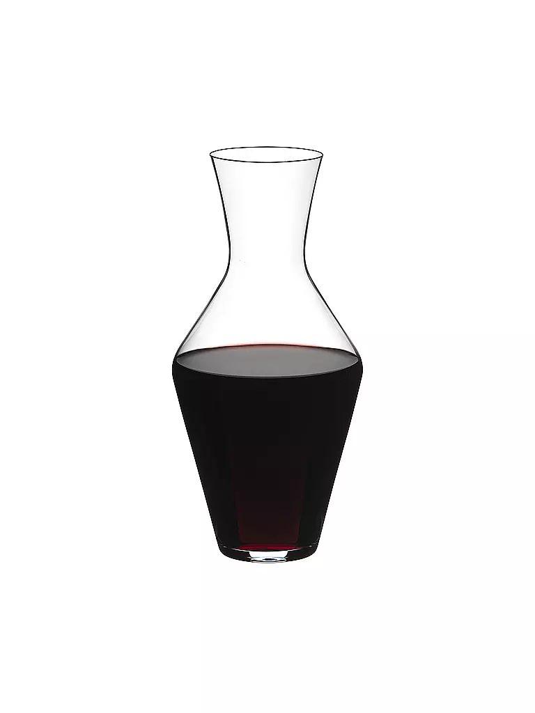 RIEDEL | Dekanter VELOCE  | Trasparente