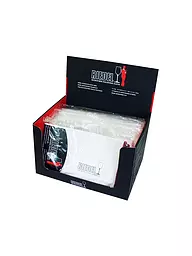 RIEDEL | Panno per la pulizia dei bicchieri bianco | Bianco