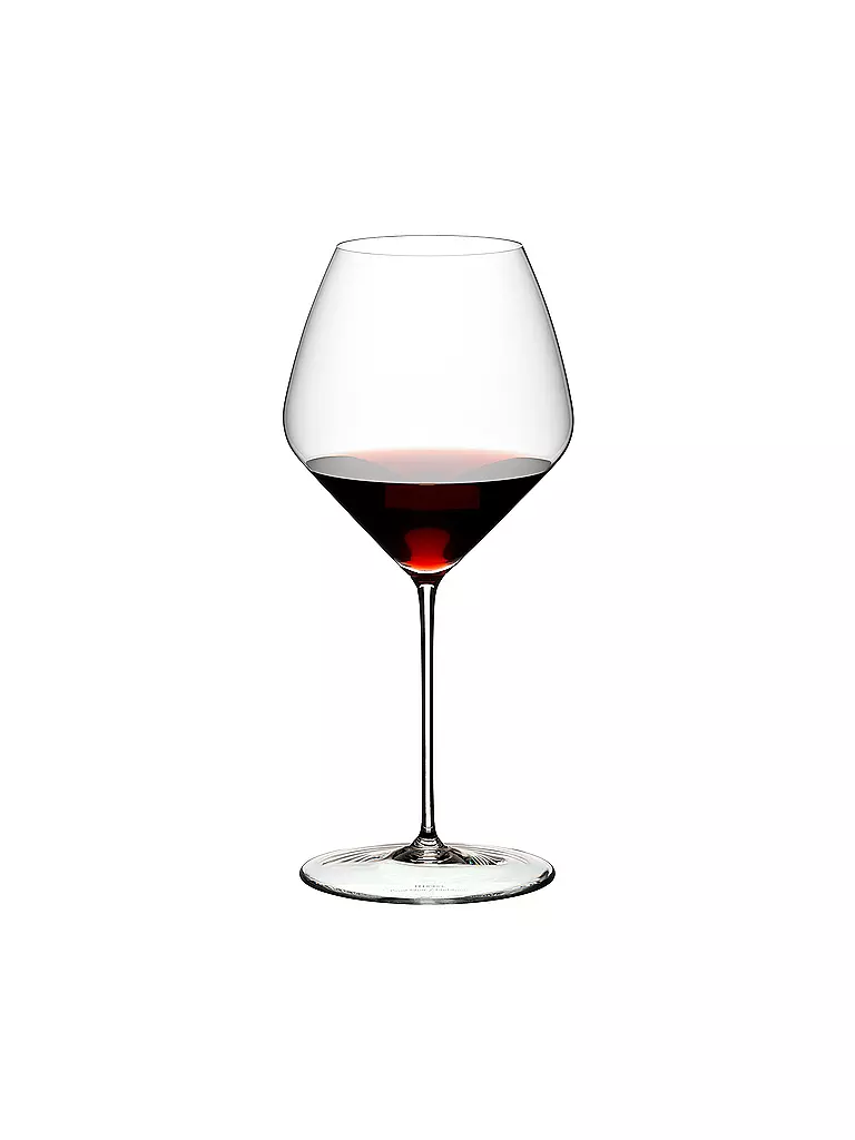 RIEDEL | Rotweinglas 2er Set VELOCE Pinot Noir/Nebbiolo |
