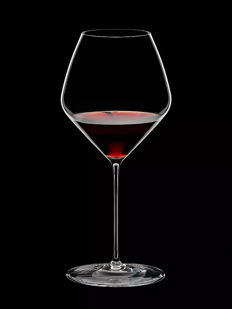 RIEDEL | Rotweinglas 2er Set VELOCE Pinot Noir/Nebbiolo |