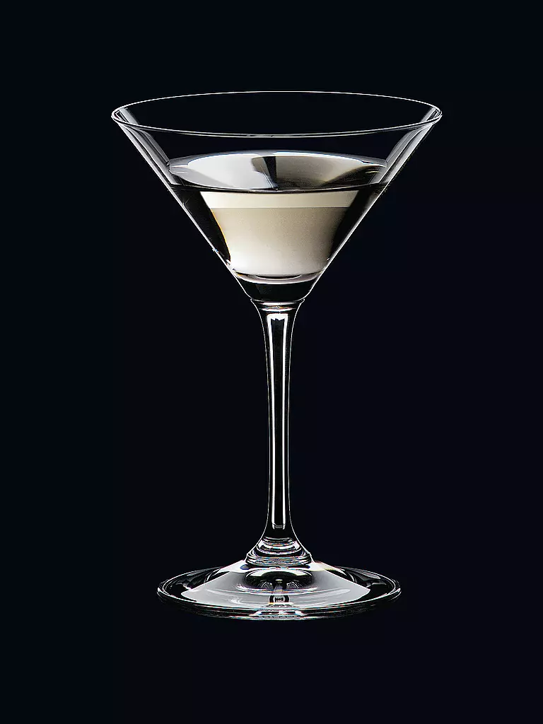 RIEDEL | Set da 2 bicchieri da Martini VINUM 130ml | 
