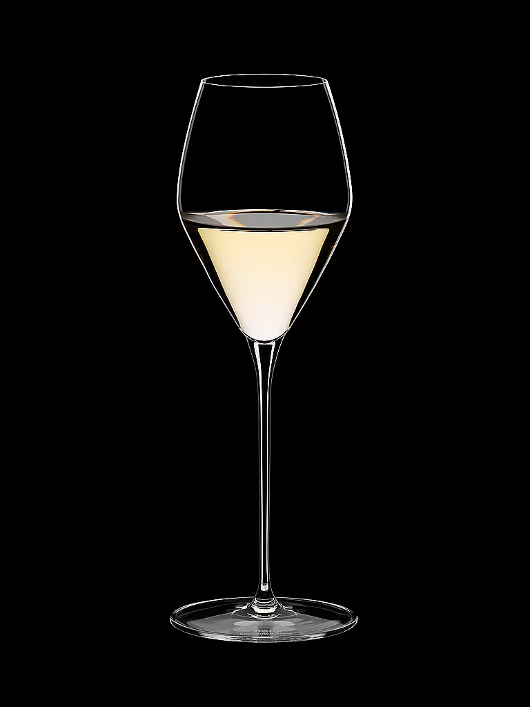RIEDEL | Set da 2 bicchieri da vino bianco VELOCE Sauvignon Blanc | 