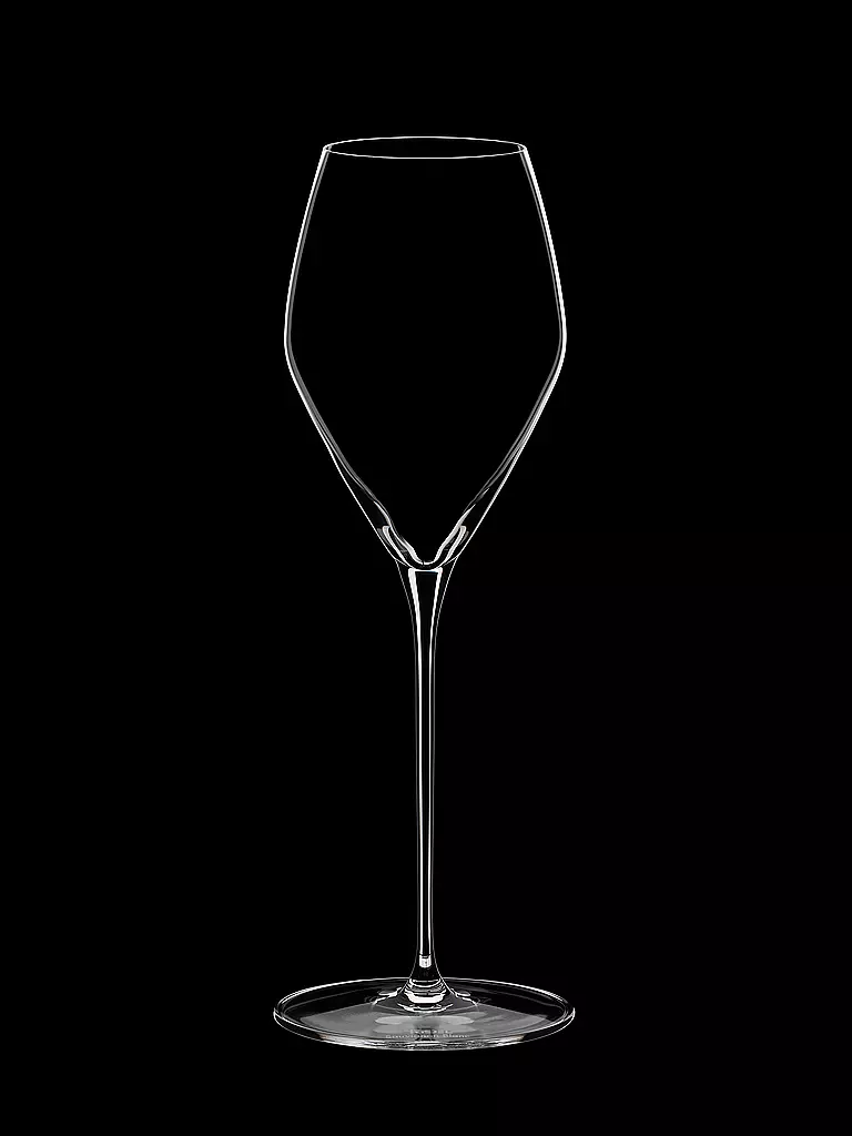 RIEDEL | Set da 2 bicchieri da vino bianco VELOCE Sauvignon Blanc | 