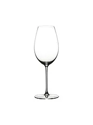 RIEDEL | Set da 2 bicchieri da vino bianco VERITAS Sauvignon Blanc 440ml | Trasparente