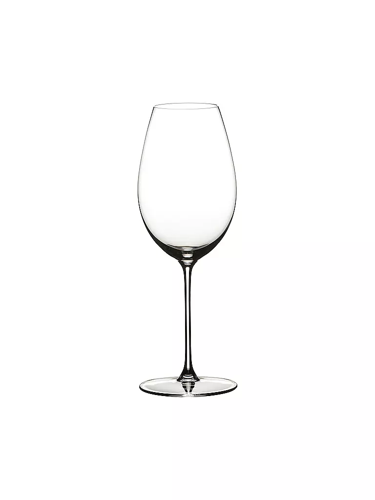 RIEDEL | Set da 2 bicchieri da vino bianco VERITAS Sauvignon Blanc 440ml | Trasparente