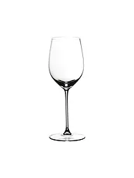 RIEDEL | Set da 2 bicchieri da vino bianco VERITAS Viognier / Chardonnay 370ml | Trasparente