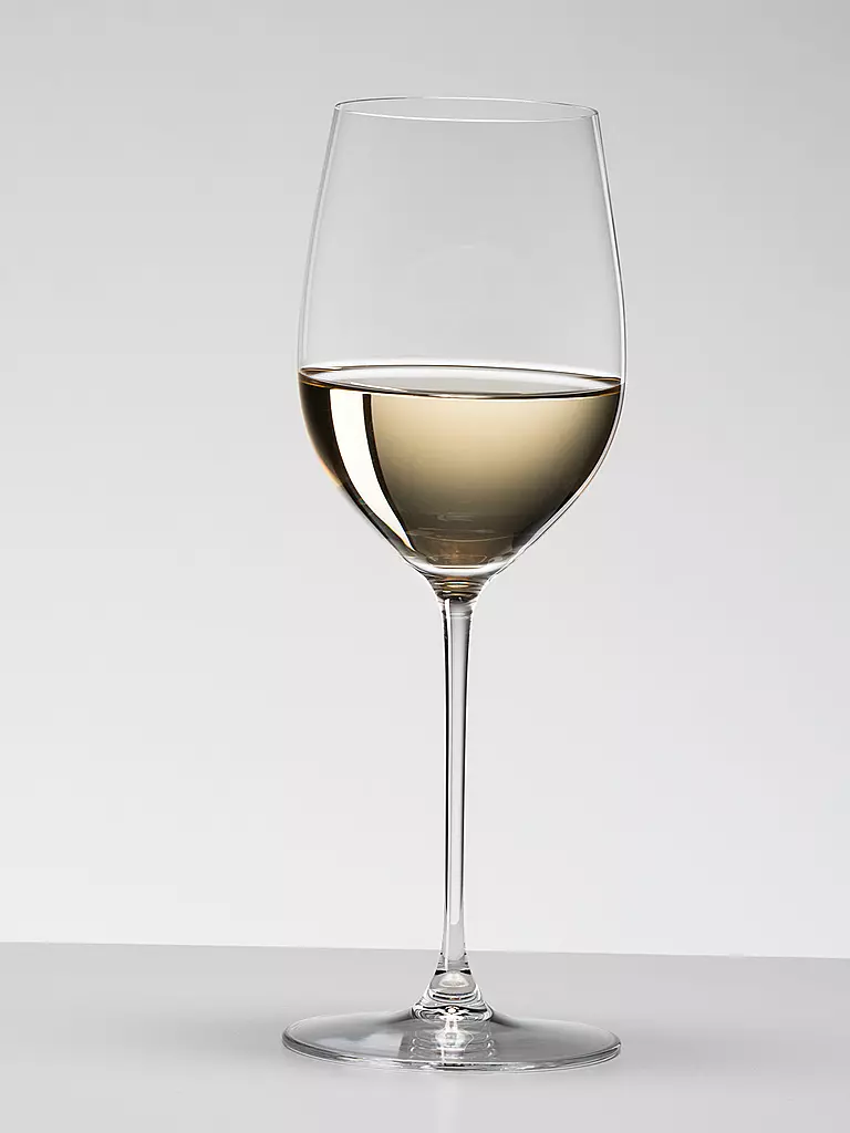 RIEDEL | Set da 2 bicchieri da vino bianco VERITAS Viognier / Chardonnay 370ml | 