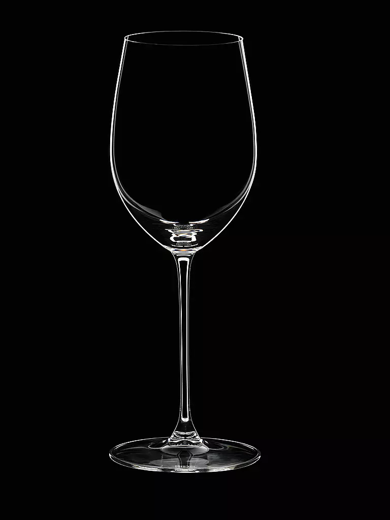 RIEDEL | Set da 2 bicchieri da vino bianco VERITAS Viognier / Chardonnay 370ml | 