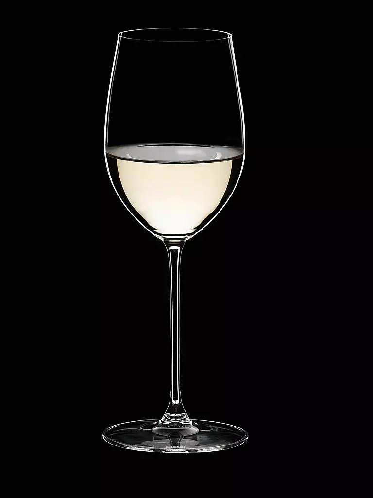 RIEDEL | Set da 2 bicchieri da vino bianco VERITAS Viognier / Chardonnay 370ml | 