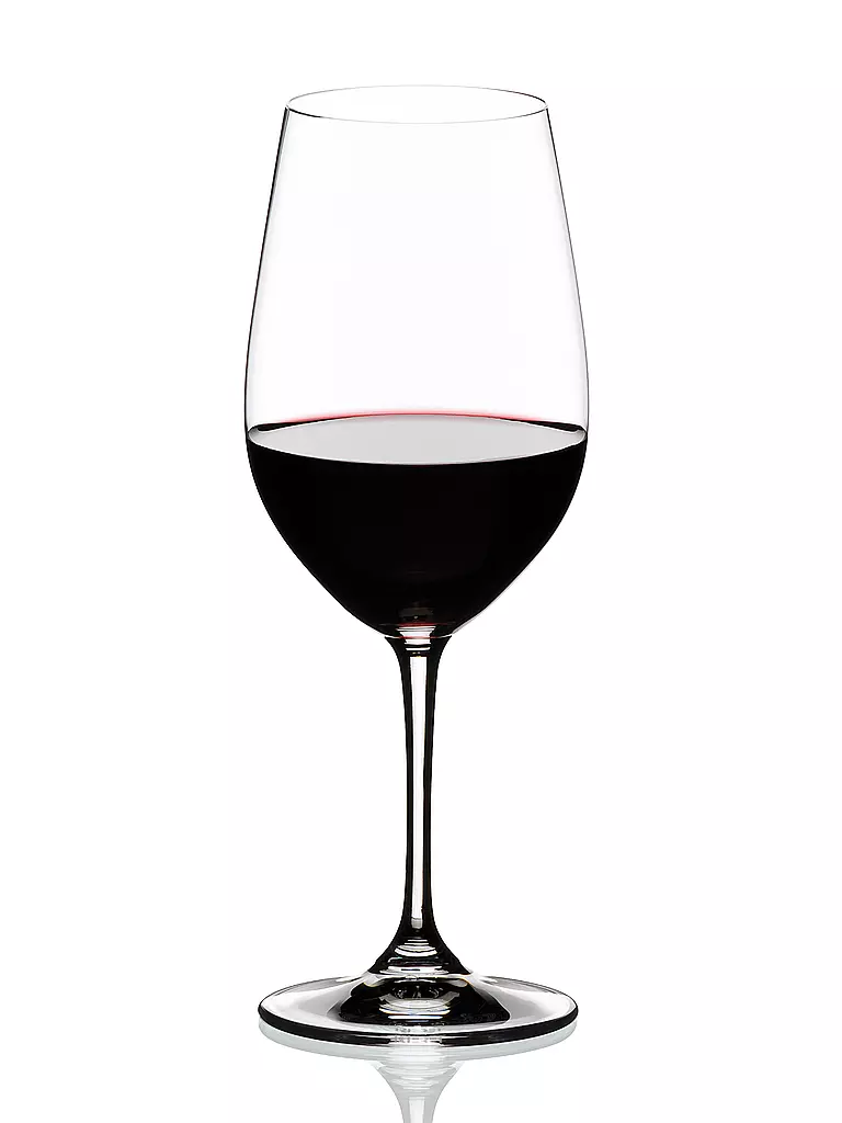 RIEDEL | Set da 2 bicchieri da vino bianco VINUM Riesling Grand Cru / Zinfandel 400 ml | 