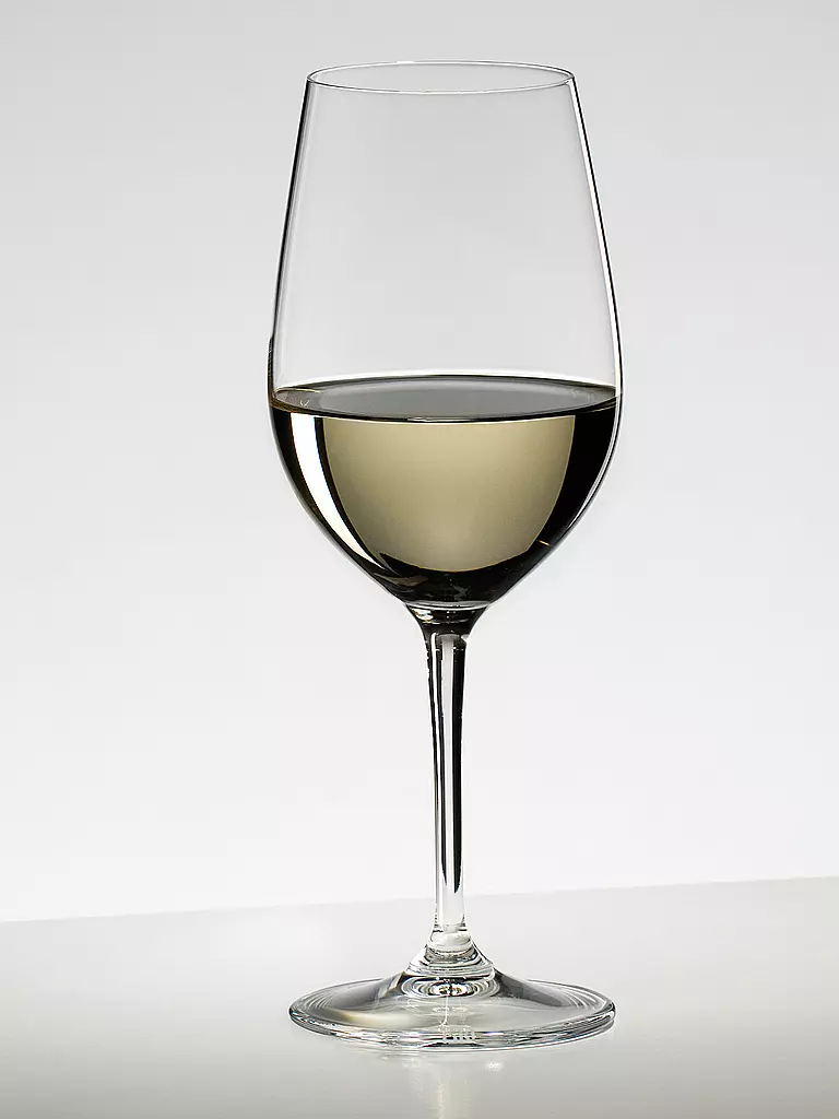 RIEDEL | Set da 2 bicchieri da vino bianco VINUM Riesling Grand Cru / Zinfandel 400 ml | 