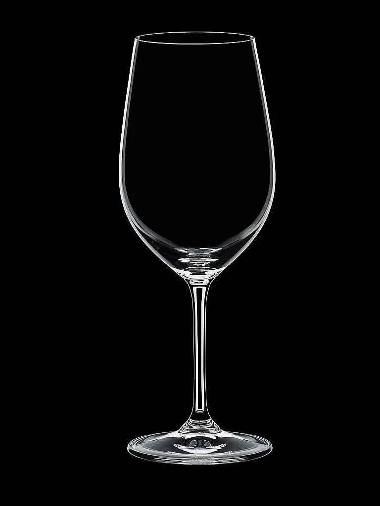 RIEDEL | Set da 2 bicchieri da vino bianco VINUM Riesling Grand Cru / Zinfandel 400 ml | 