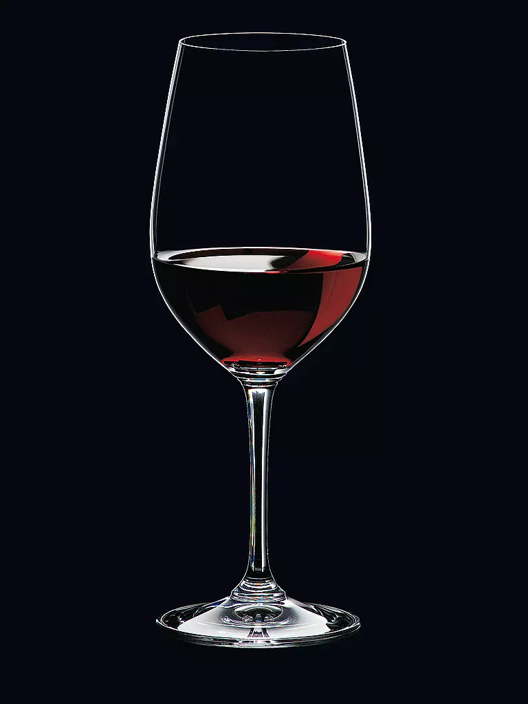 RIEDEL | Set da 2 bicchieri da vino bianco VINUM Riesling Grand Cru / Zinfandel 400 ml | 