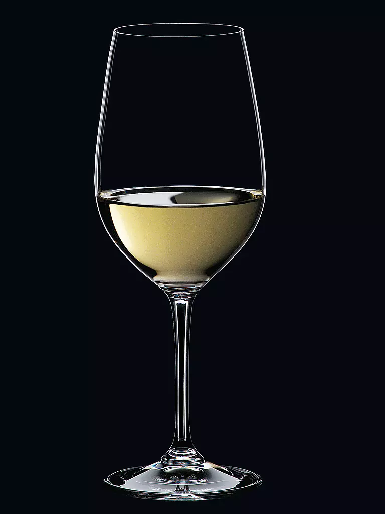RIEDEL | Set da 2 bicchieri da vino bianco VINUM Riesling Grand Cru / Zinfandel 400 ml | 