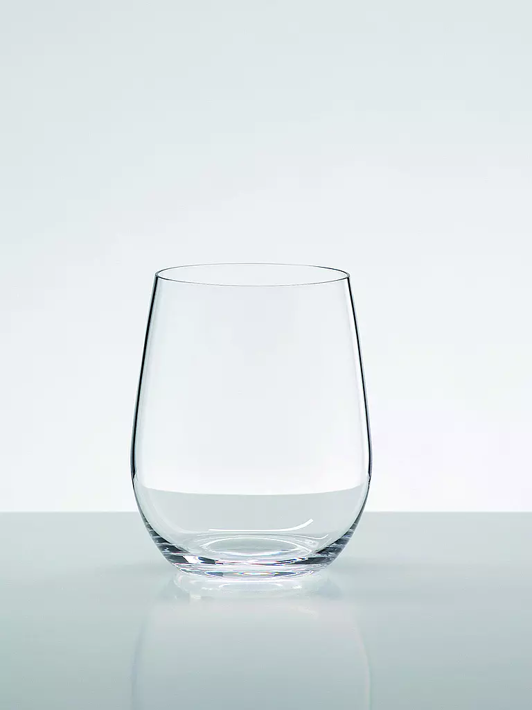 RIEDEL | Set da 2 bicchieri da vino bianco Viognier / Chardonnay O WINE TUMBLER 320ml | 