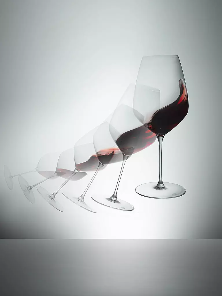 RIEDEL | Set da 2 bicchieri da vino rosso VELOCE Cabernet/Sauvignon |