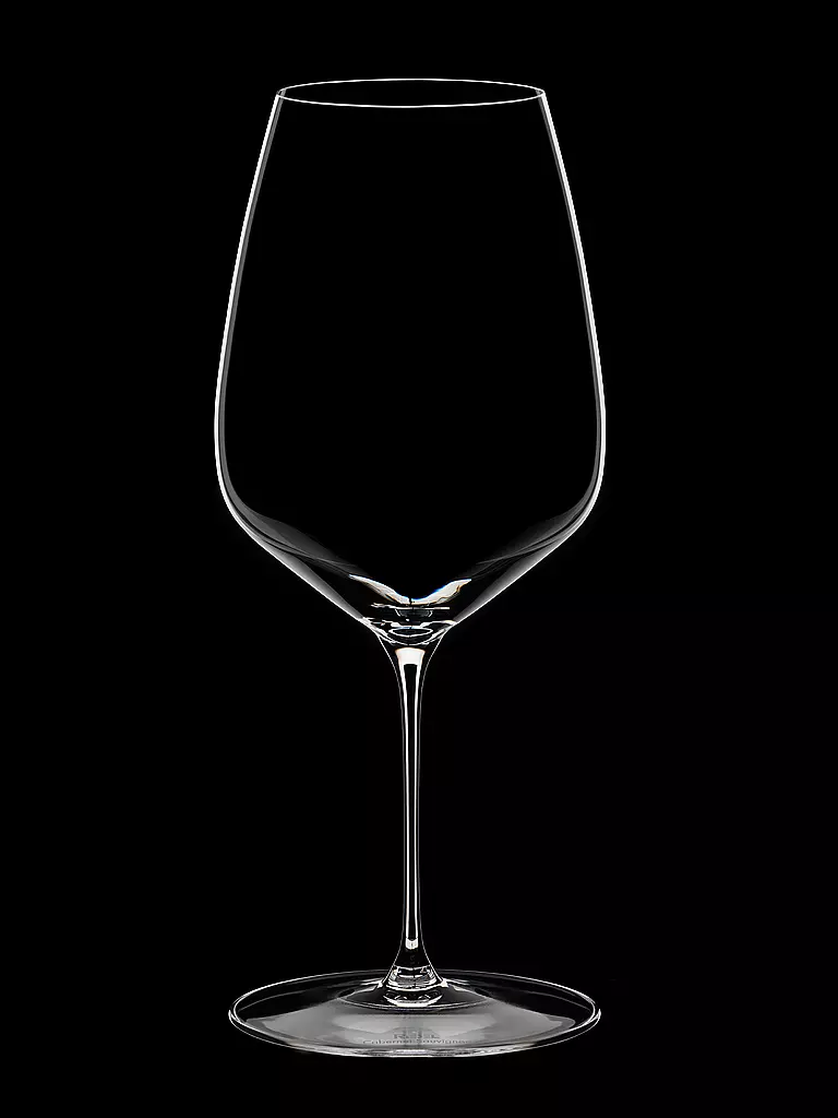 RIEDEL | Set da 2 bicchieri da vino rosso VELOCE Cabernet/Sauvignon |