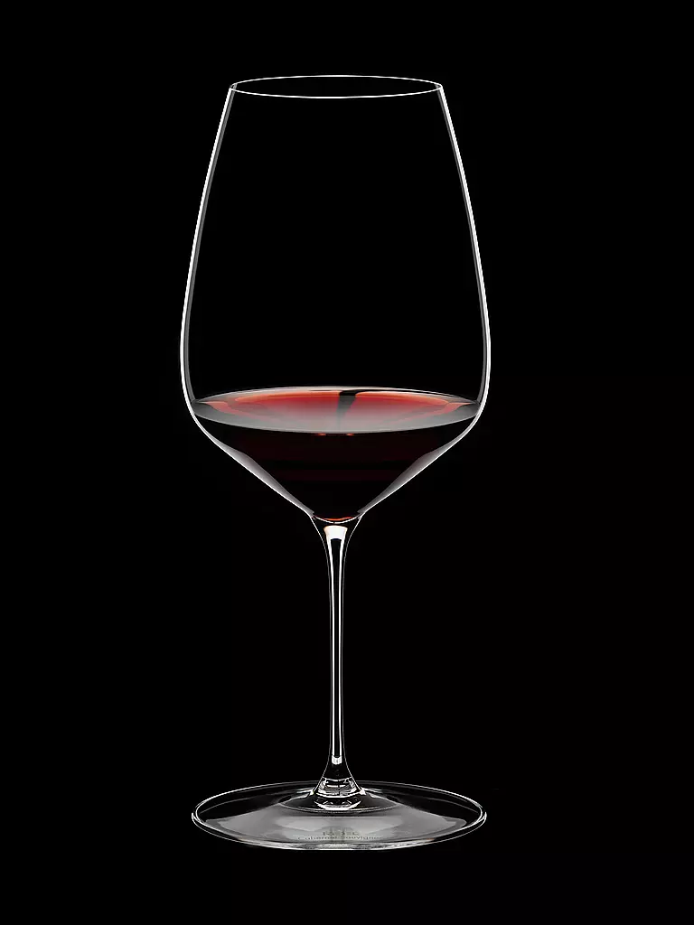 RIEDEL | Set da 2 bicchieri da vino rosso VELOCE Cabernet/Sauvignon |