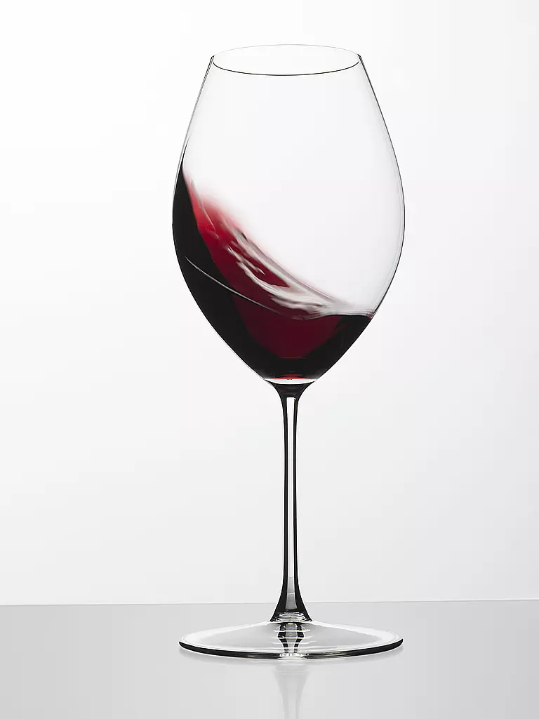 RIEDEL | Set da 2 bicchieri da vino rosso VERITAS Old World Syrah 600ml |
