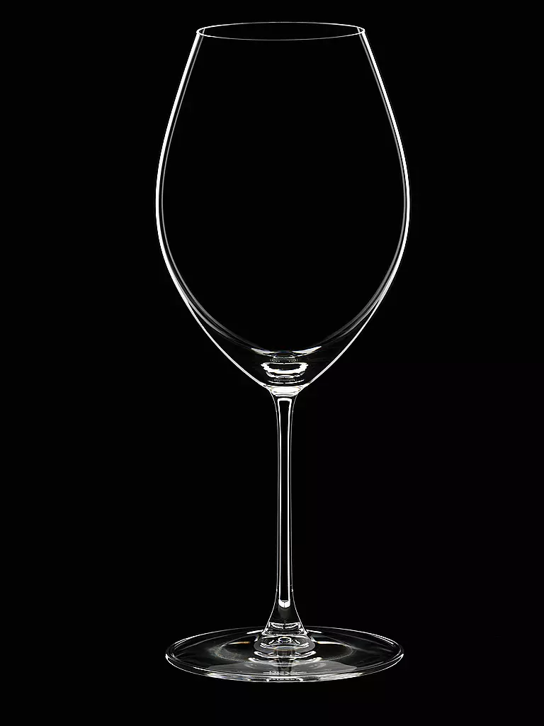 RIEDEL | Set da 2 bicchieri da vino rosso VERITAS Old World Syrah 600ml |