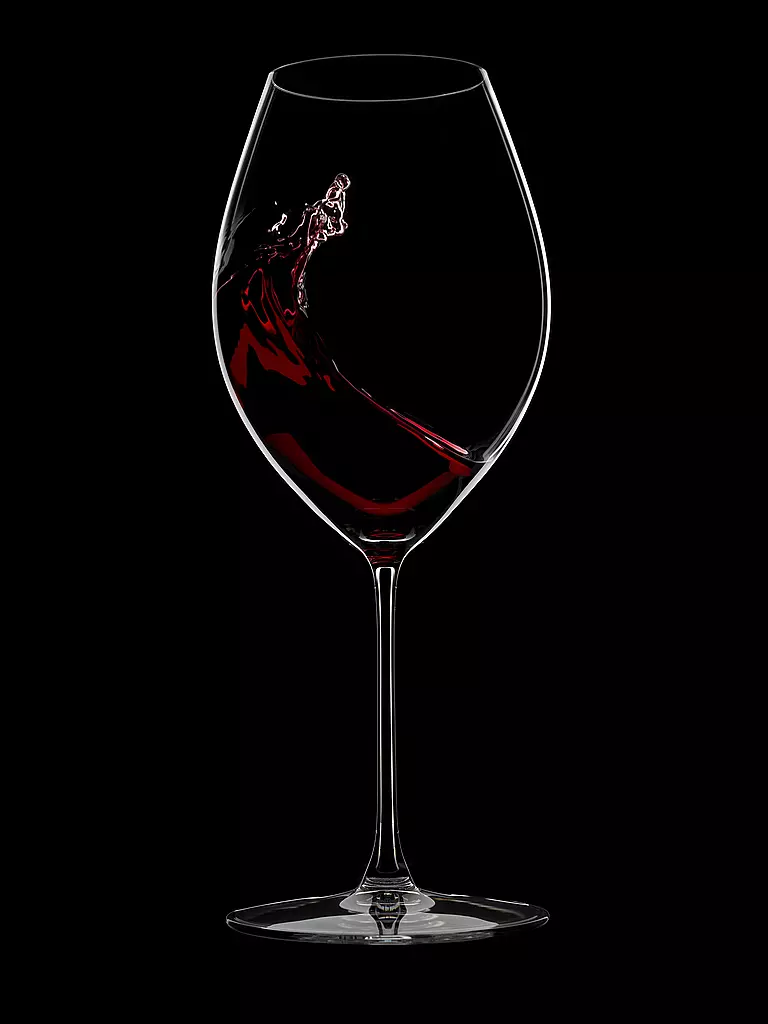 RIEDEL | Set da 2 bicchieri da vino rosso VERITAS Old World Syrah 600ml |