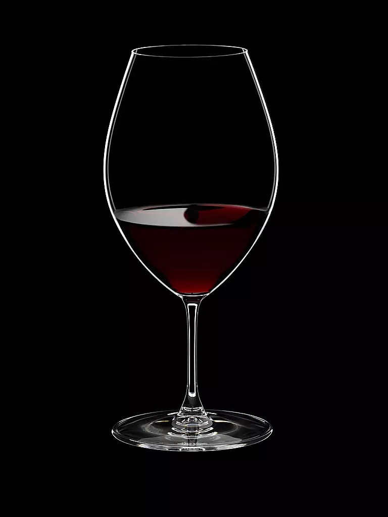 RIEDEL | Set da 2 bicchieri da vino rosso VERITAS Old World Syrah 600ml |