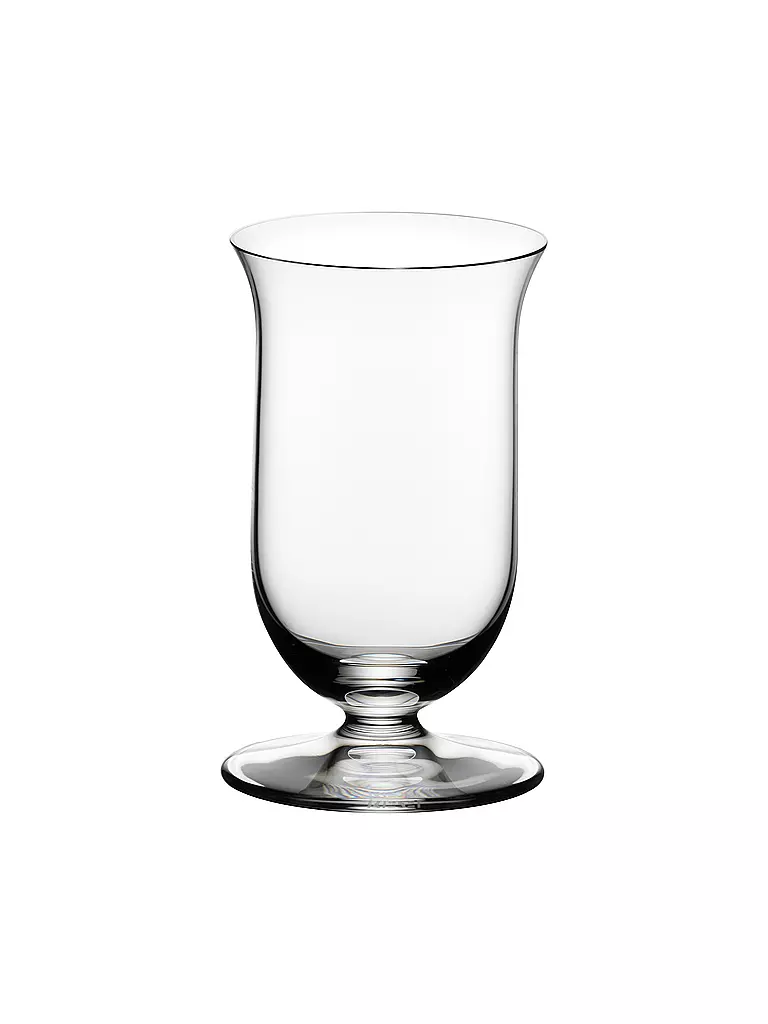 RIEDEL | Set da 2 bicchieri da whisky Single Malt VINUM 200 ml | Trasparente