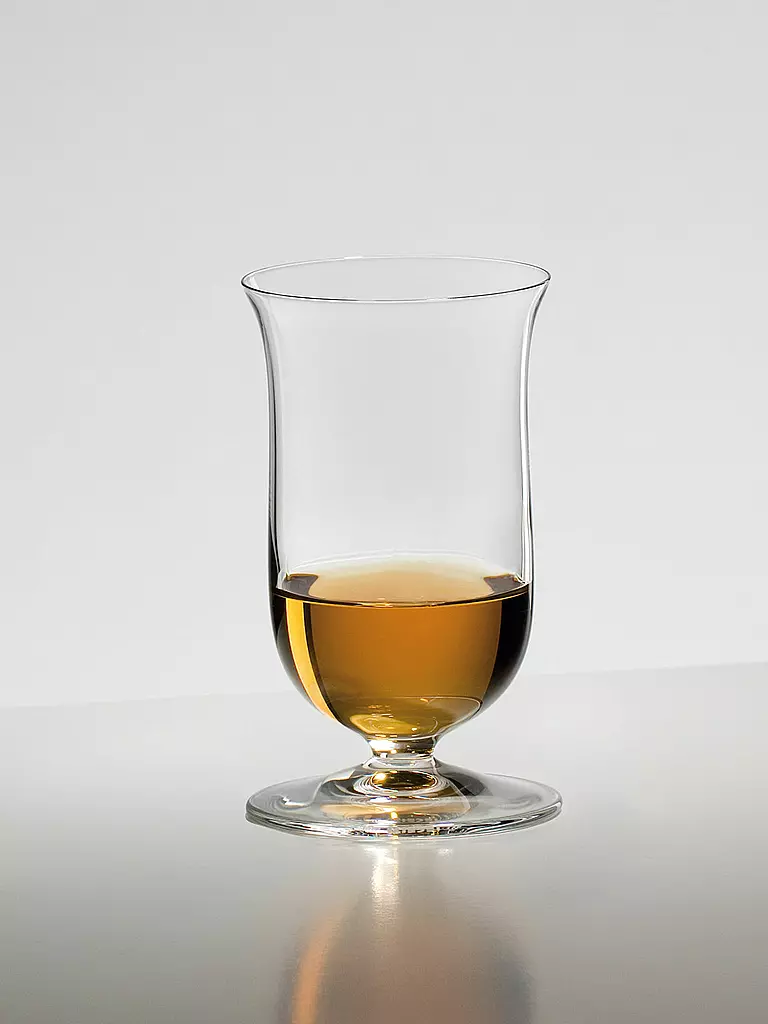 RIEDEL | Set da 2 bicchieri da whisky Single Malt VINUM 200 ml | 