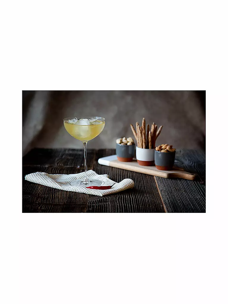 RIEDEL | Set da 2 calici da spumante/coppa da cocktail VERITAS 240ml | 
