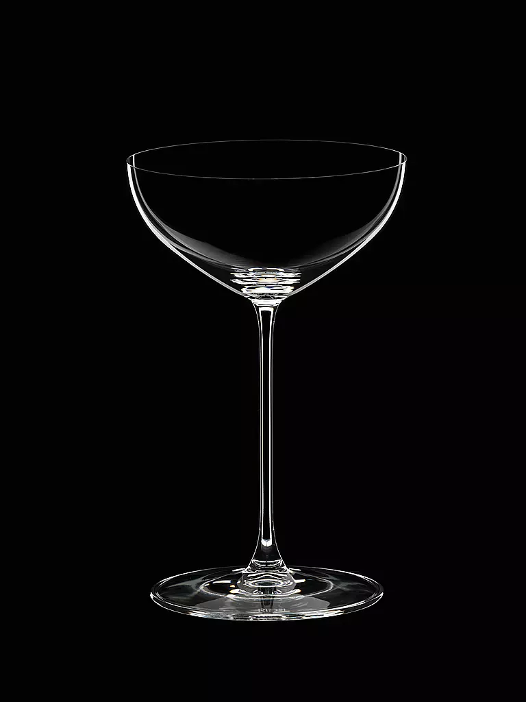 RIEDEL | Set da 2 calici da spumante/coppa da cocktail VERITAS 240ml | 