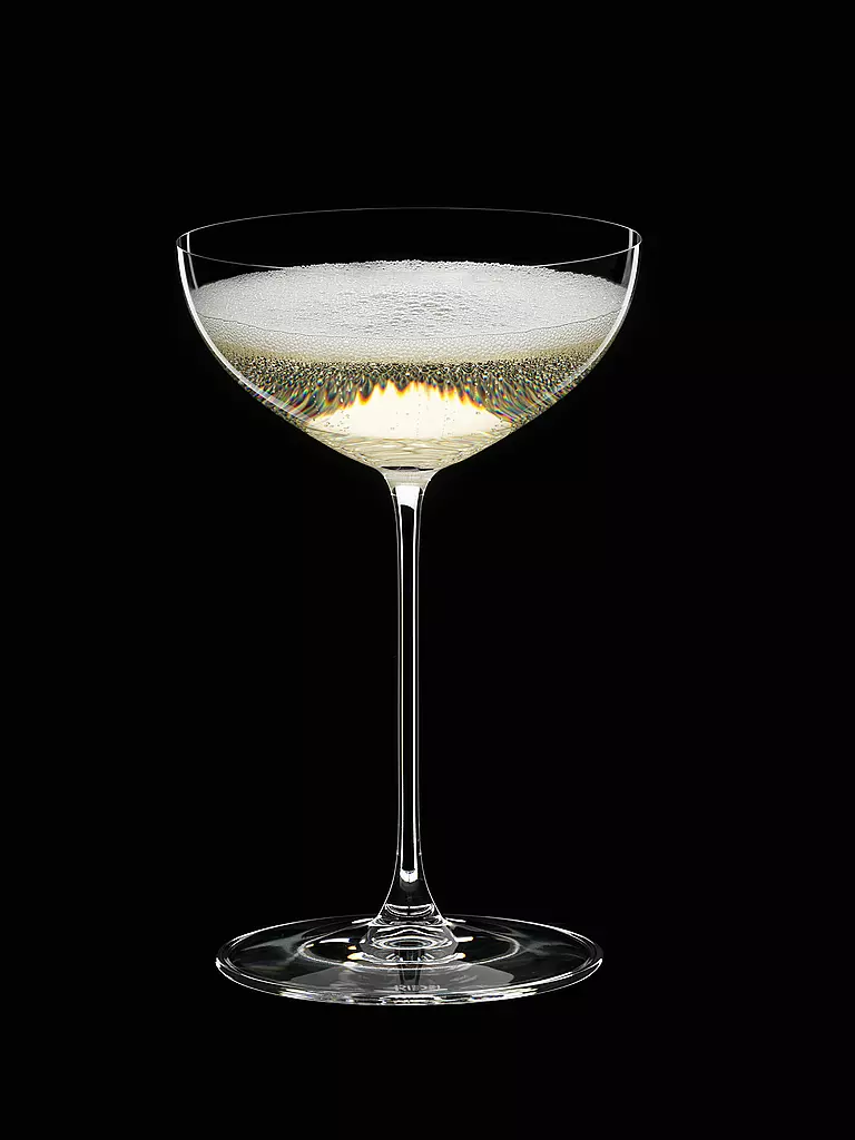 RIEDEL | Set da 2 calici da spumante/coppa da cocktail VERITAS 240ml | 