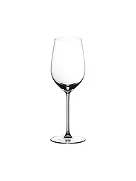 RIEDEL | Set da 2 calici da vino bianco VERITAS Riesling / Zinfandel | Trasparente