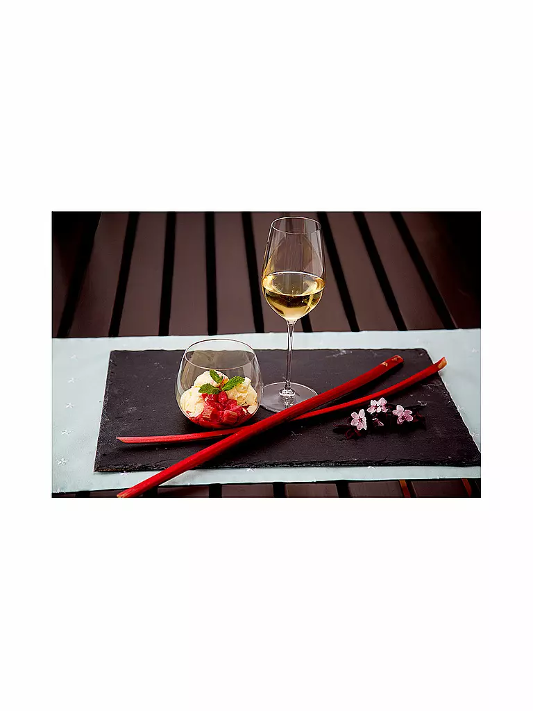 RIEDEL | Set da 2 calici da vino bianco VERITAS Riesling / Zinfandel | 