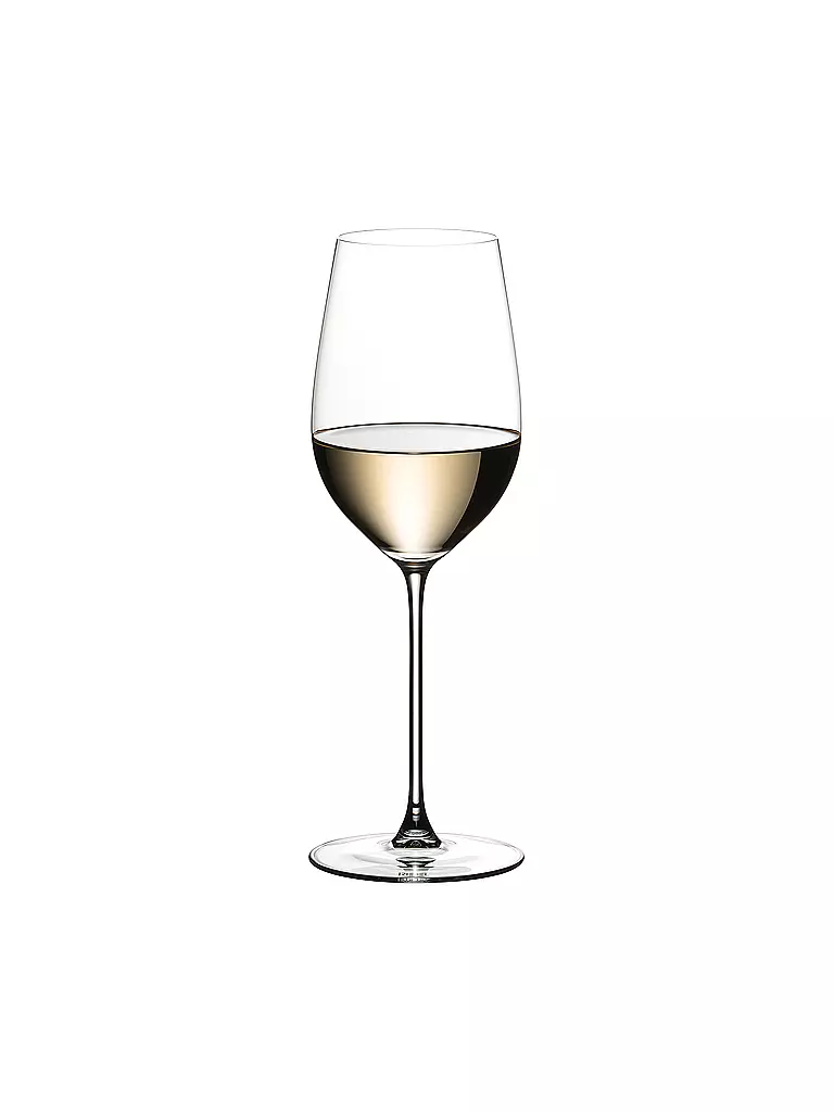 RIEDEL | Set da 2 calici da vino bianco VERITAS Riesling / Zinfandel | 