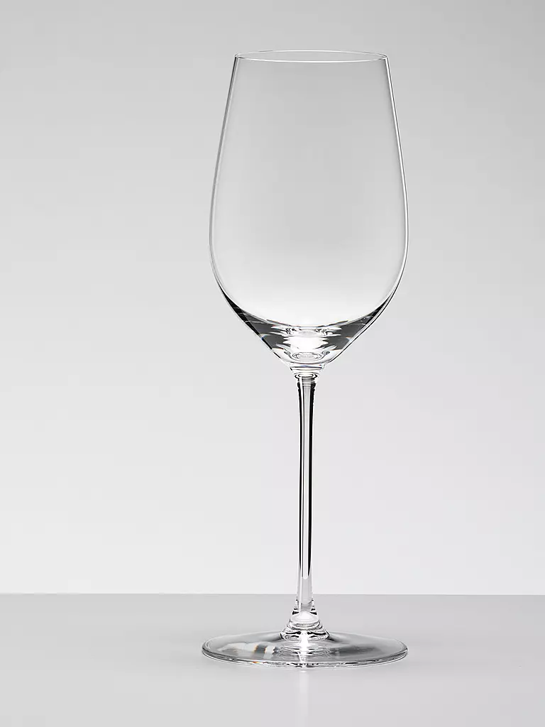 RIEDEL | Set da 2 calici da vino bianco VERITAS Riesling / Zinfandel | 