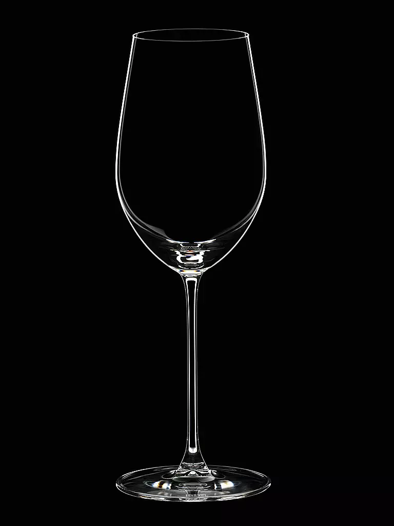 RIEDEL | Set da 2 calici da vino bianco VERITAS Riesling / Zinfandel | 
