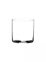 RIEDEL | Set di 2 bicchieri da acqua 330 ml O WINE TUMBLER | Trasparente
