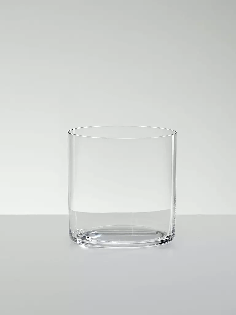 RIEDEL | Set di 2 bicchieri da acqua 330 ml O WINE TUMBLER | 
