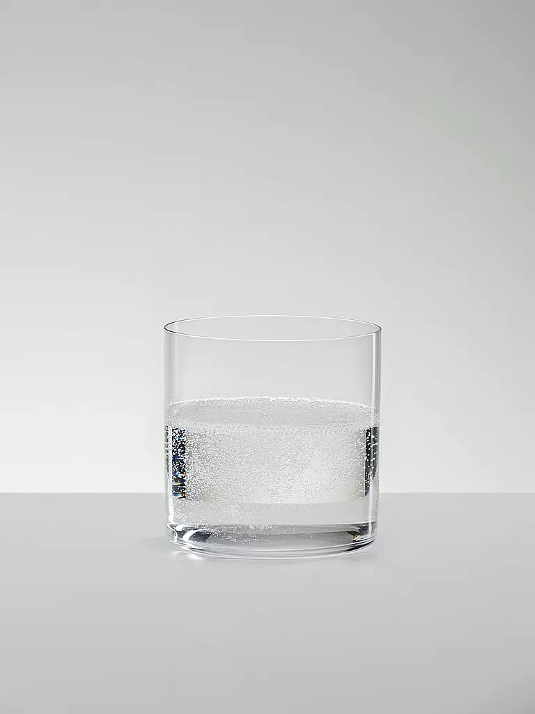 RIEDEL | Set di 2 bicchieri da acqua 330 ml O WINE TUMBLER | 