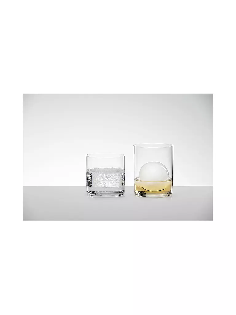 RIEDEL | Set di 2 bicchieri da acqua 330 ml O WINE TUMBLER | 