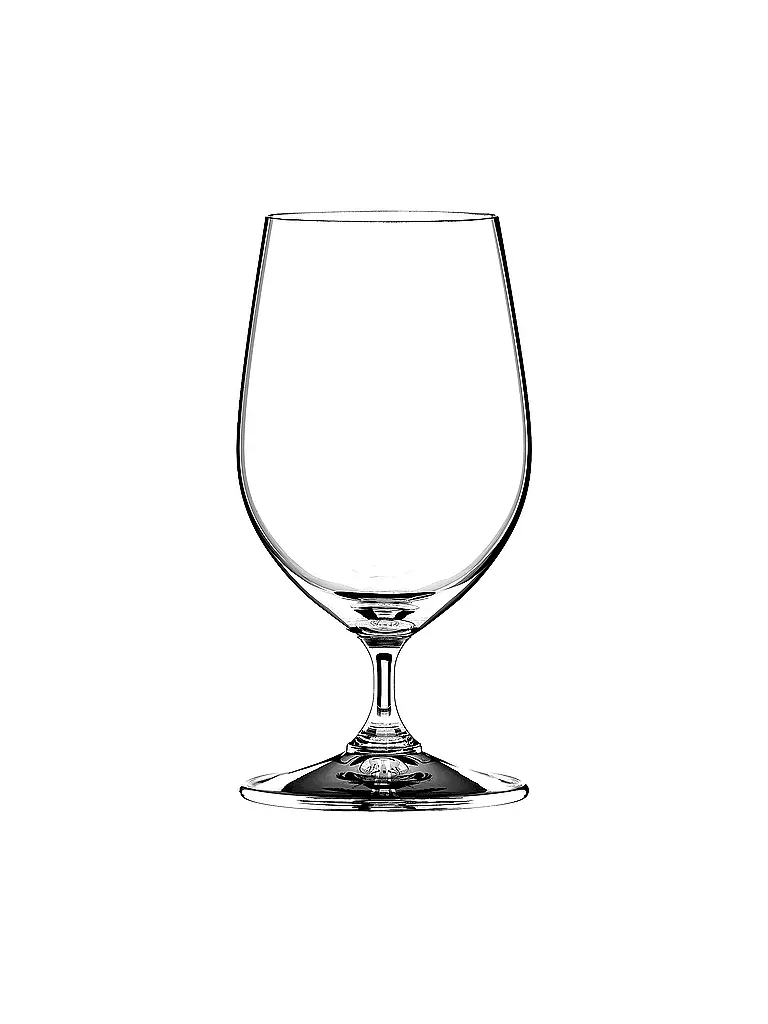 RIEDEL | Set di 2 bicchieri da birra RIEDEL BAR 500ml | Trasparente