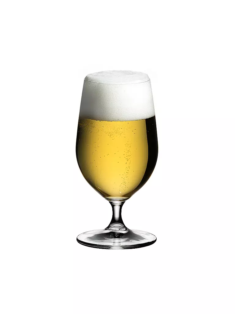 RIEDEL | Set di 2 bicchieri da birra RIEDEL BAR 500ml | Trasparente