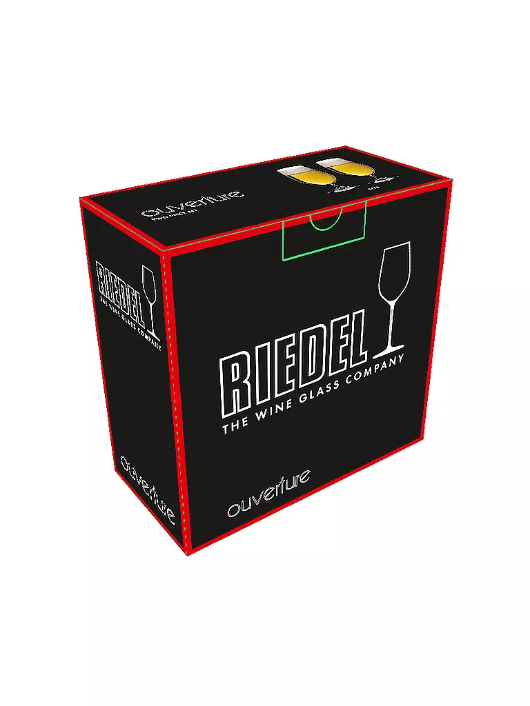 RIEDEL | Set di 2 bicchieri da birra RIEDEL BAR 500ml | 