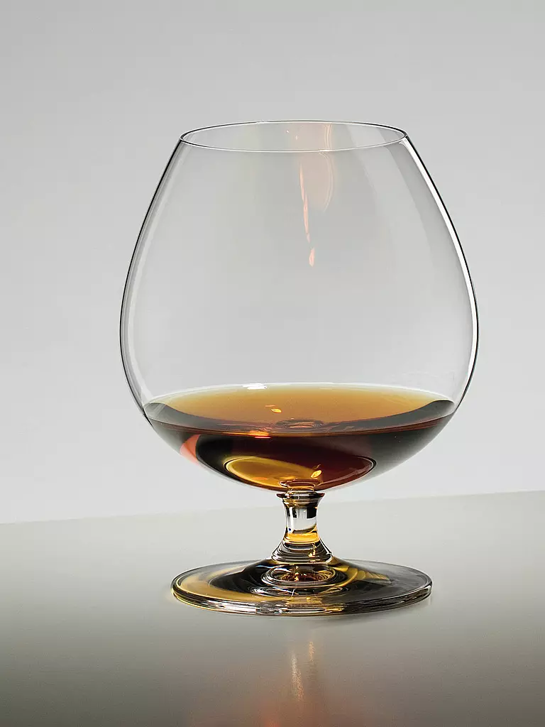 RIEDEL | Set di 2 bicchieri da brandy VINUM 840ml | 