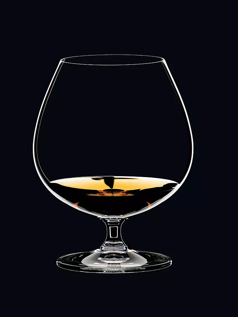 RIEDEL | Set di 2 bicchieri da brandy VINUM 840ml | 