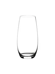 RIEDEL | Set di 2 bicchieri da champagne O Wine Tumbler 264 ml | Trasparente