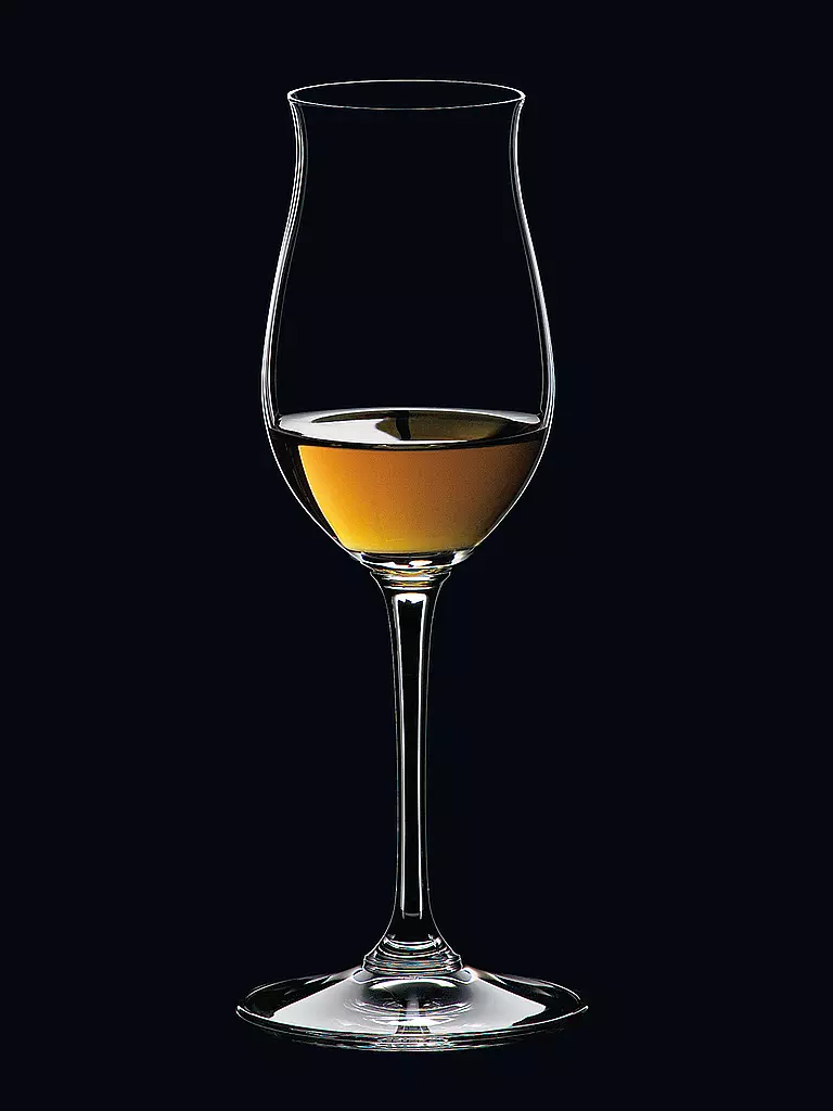 RIEDEL | Set di 2 bicchieri da cognac Hennessy VINUM 170 ml | 