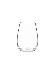 RIEDEL | Set di 2 bicchieri da liquore O WINE TUMBLER 235ml | Trasparente